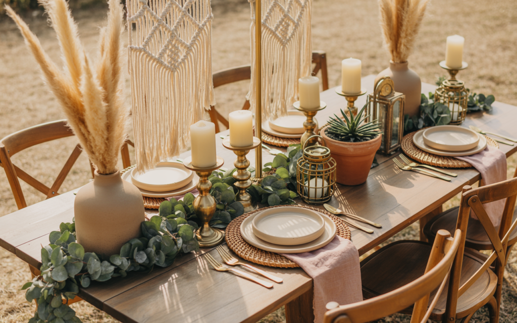 Wedding Decorations
