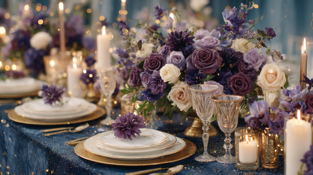 Celestial Wedding