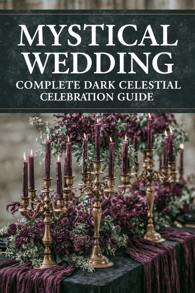 Mystical Wedding