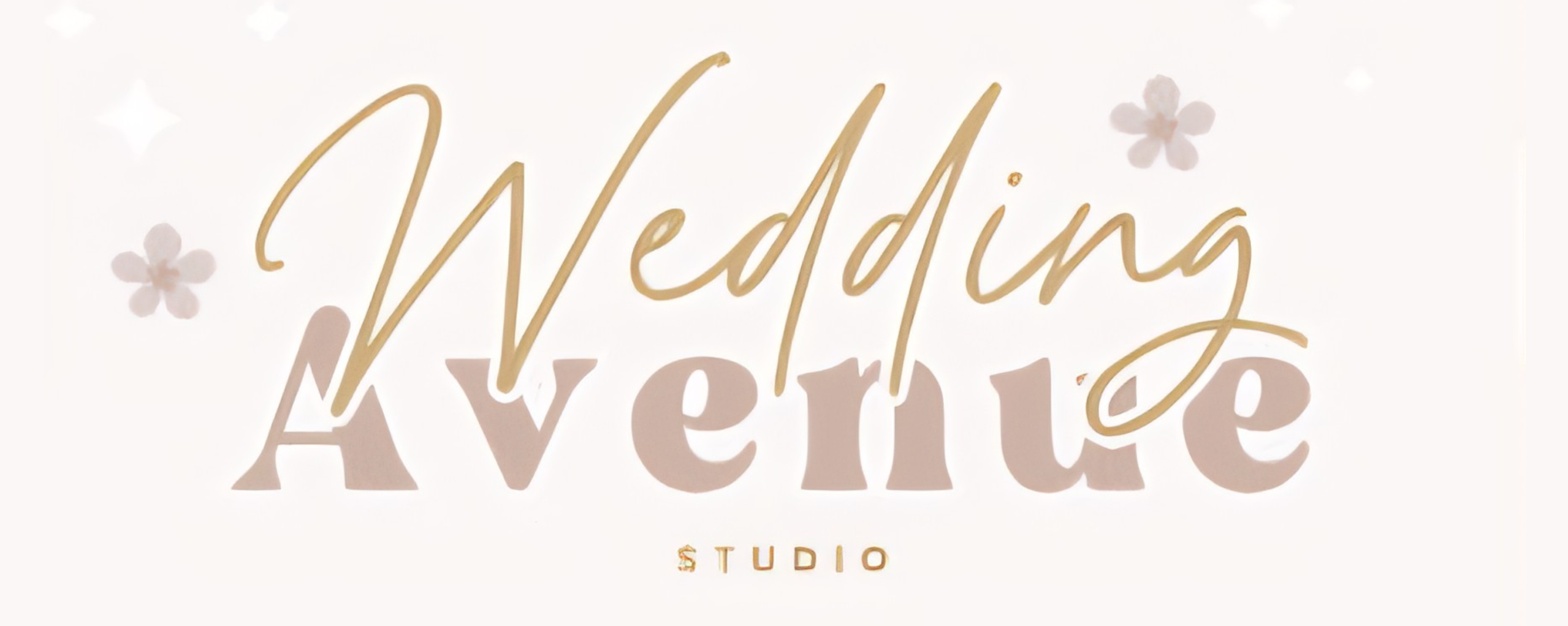 Wedding Avenue Studio